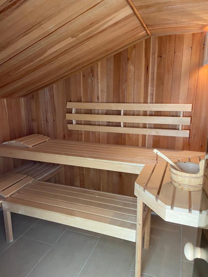 Ferienwohnung Burgzauber Кастеллаун Экстерьер фото