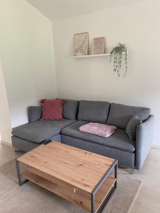 Ferienwohnung Burgzauber Кастеллаун Экстерьер фото