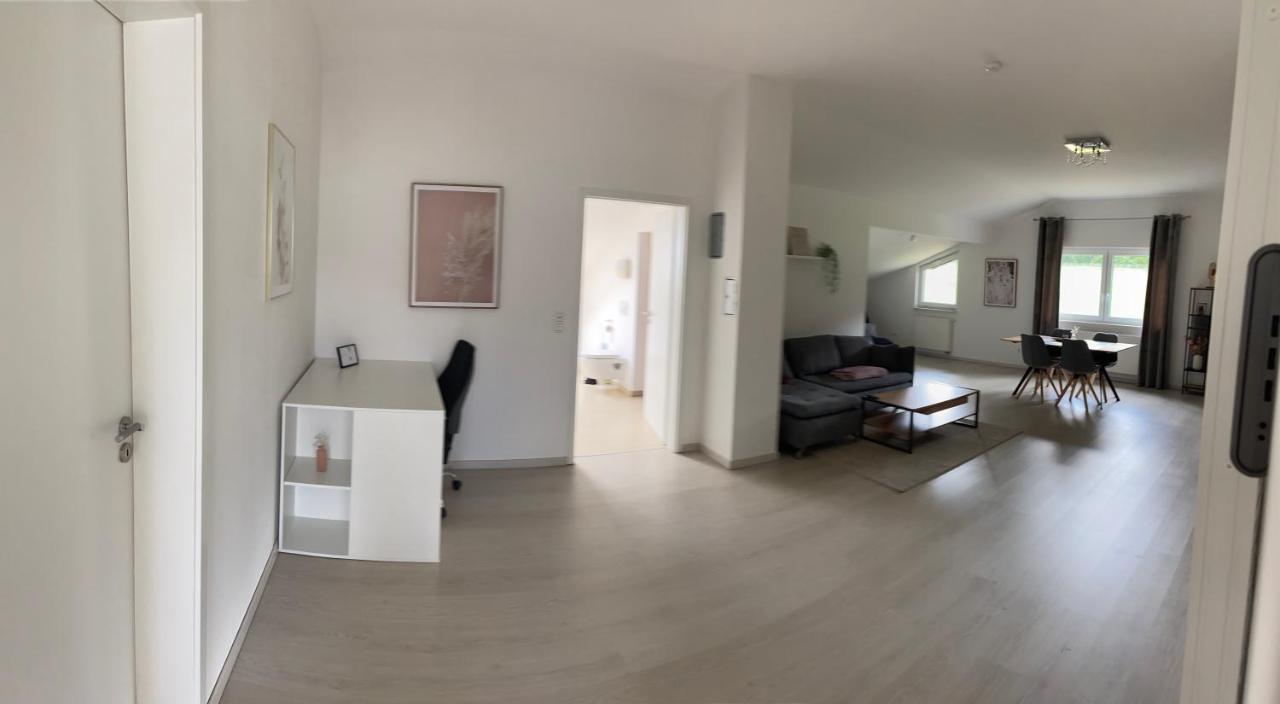 Ferienwohnung Burgzauber Кастеллаун Экстерьер фото